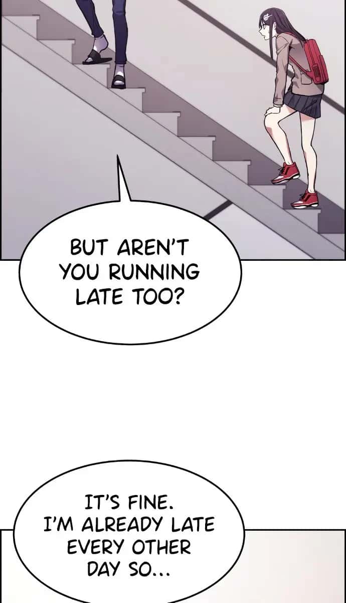 Webtoon Character Na Kang Lim Chapter 4 Page 35