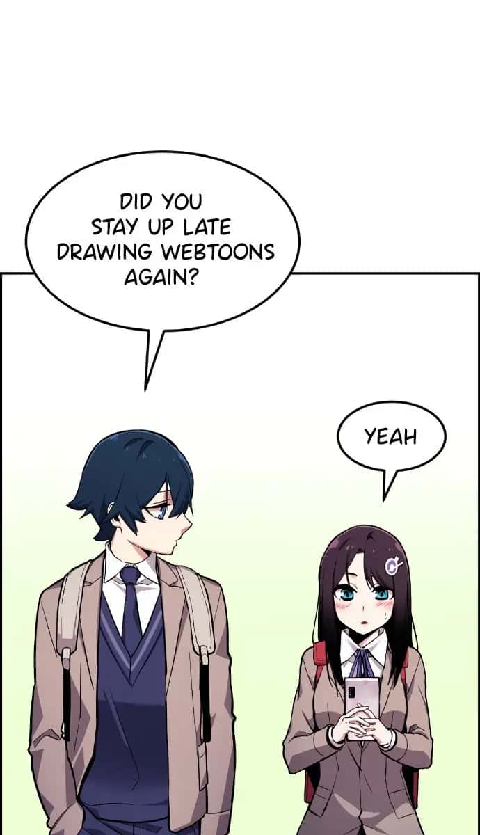 Webtoon Character Na Kang Lim Chapter 4 Page 38