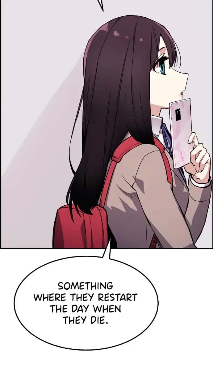 Webtoon Character Na Kang Lim Chapter 4 Page 40