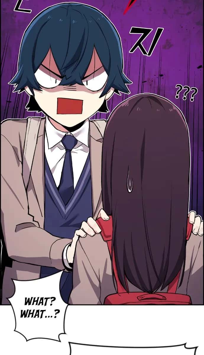Webtoon Character Na Kang Lim Chapter 4 Page 43