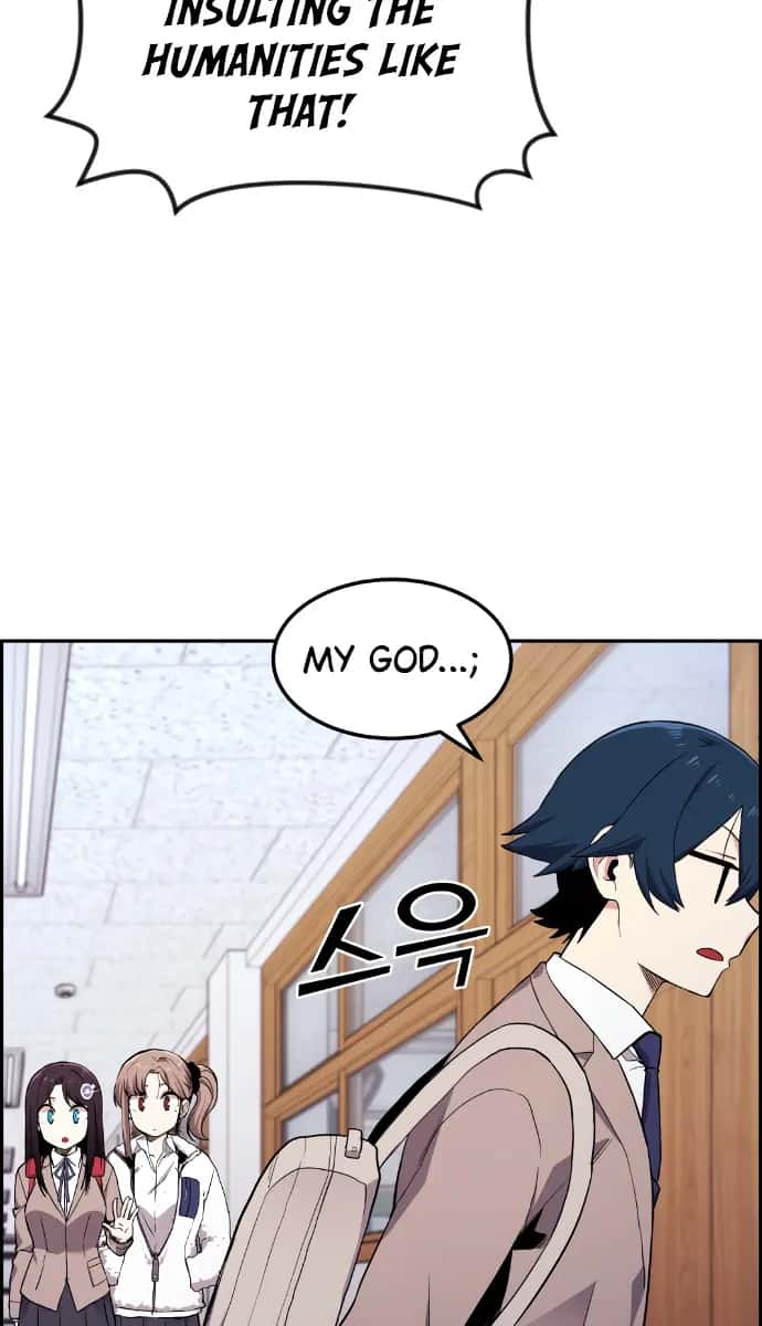 Webtoon Character Na Kang Lim Chapter 4 Page 54