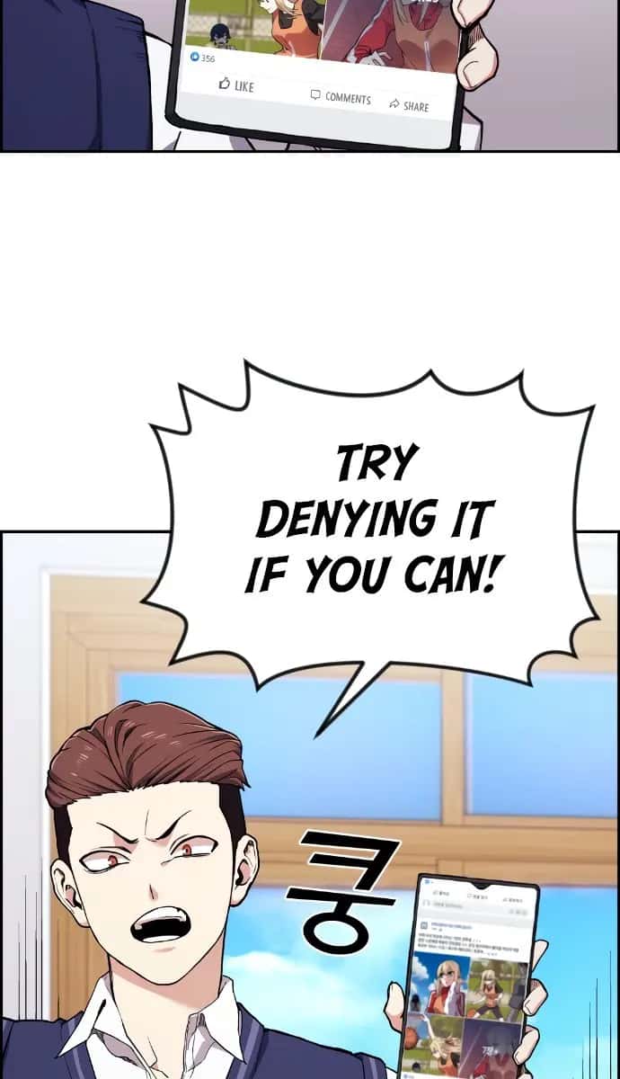Webtoon Character Na Kang Lim Chapter 4 Page 65