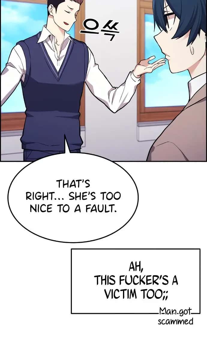 Webtoon Character Na Kang Lim Chapter 4 Page 74