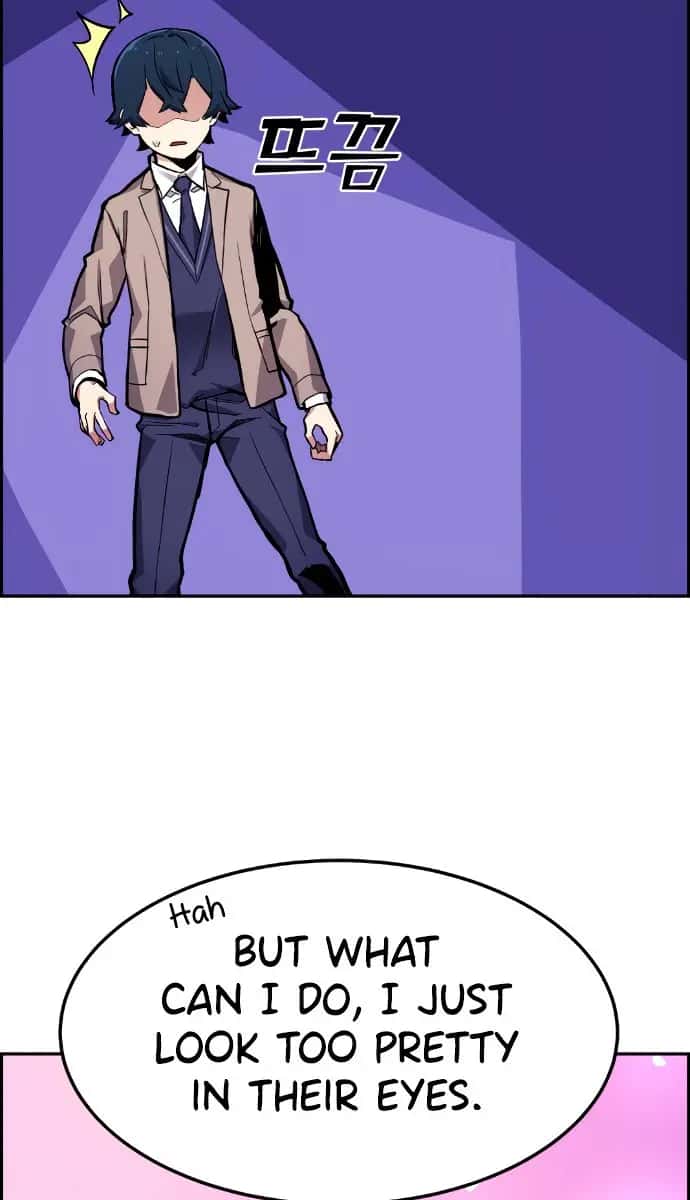 Webtoon Character Na Kang Lim Chapter 4 Page 107