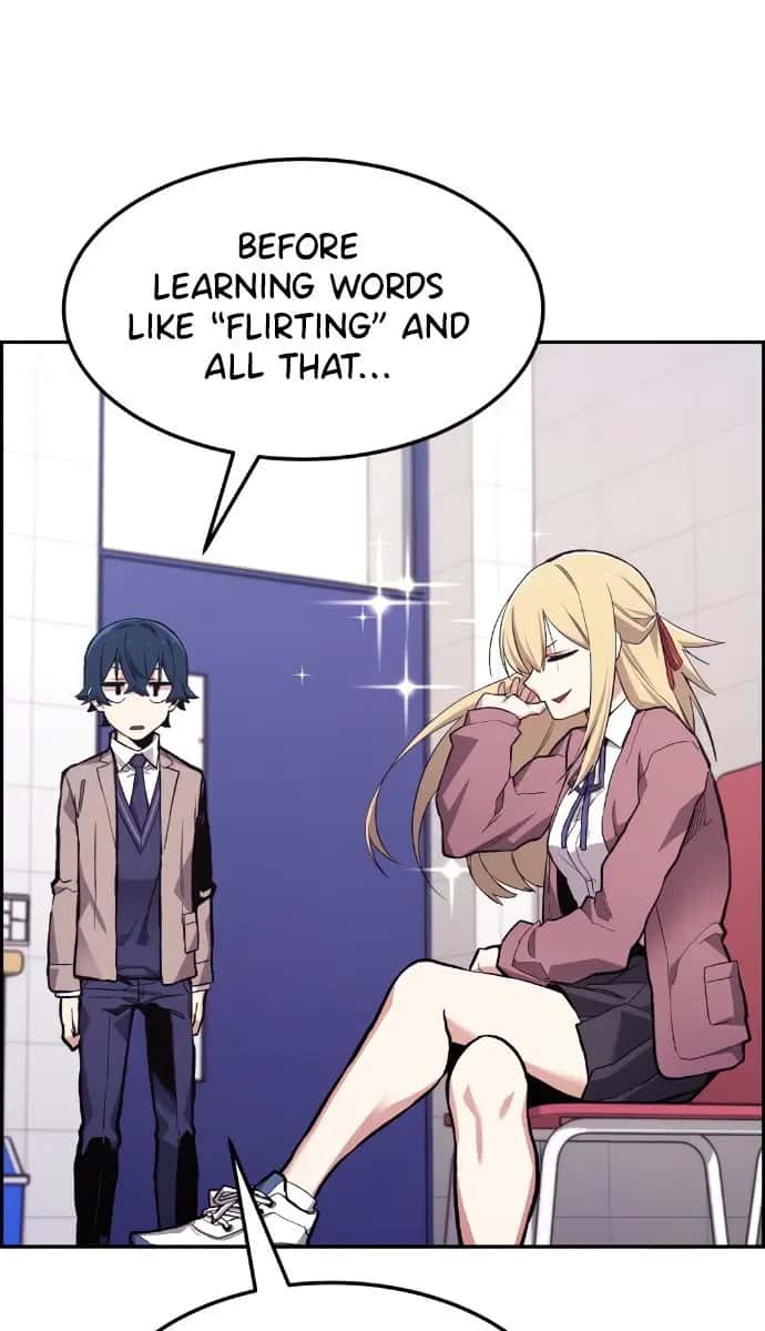 Webtoon Character Na Kang Lim Chapter 4 Page 110
