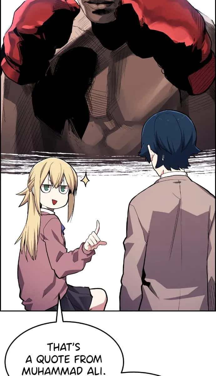 Webtoon Character Na Kang Lim Chapter 4 Page 112