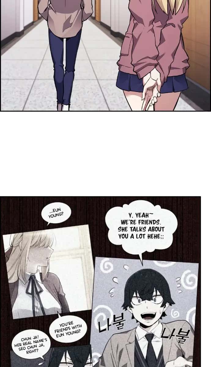 Webtoon Character Na Kang Lim Chapter 4 Page 121