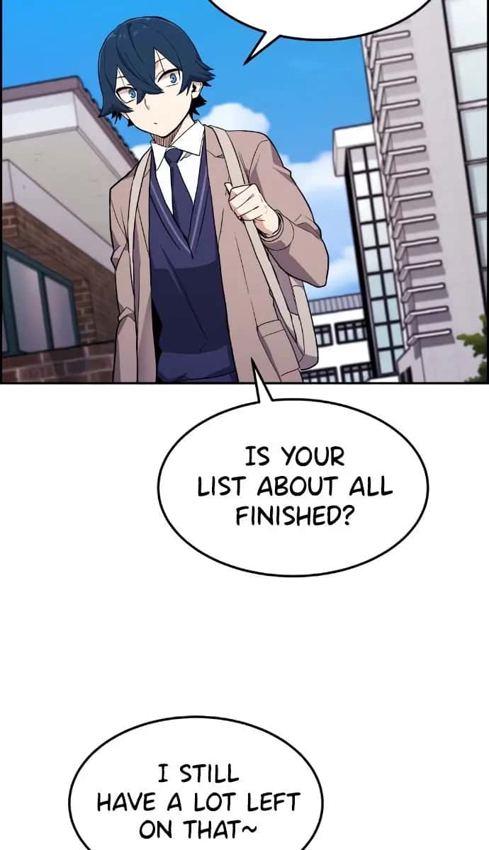 Webtoon Character Na Kang Lim Chapter 4 Page 133