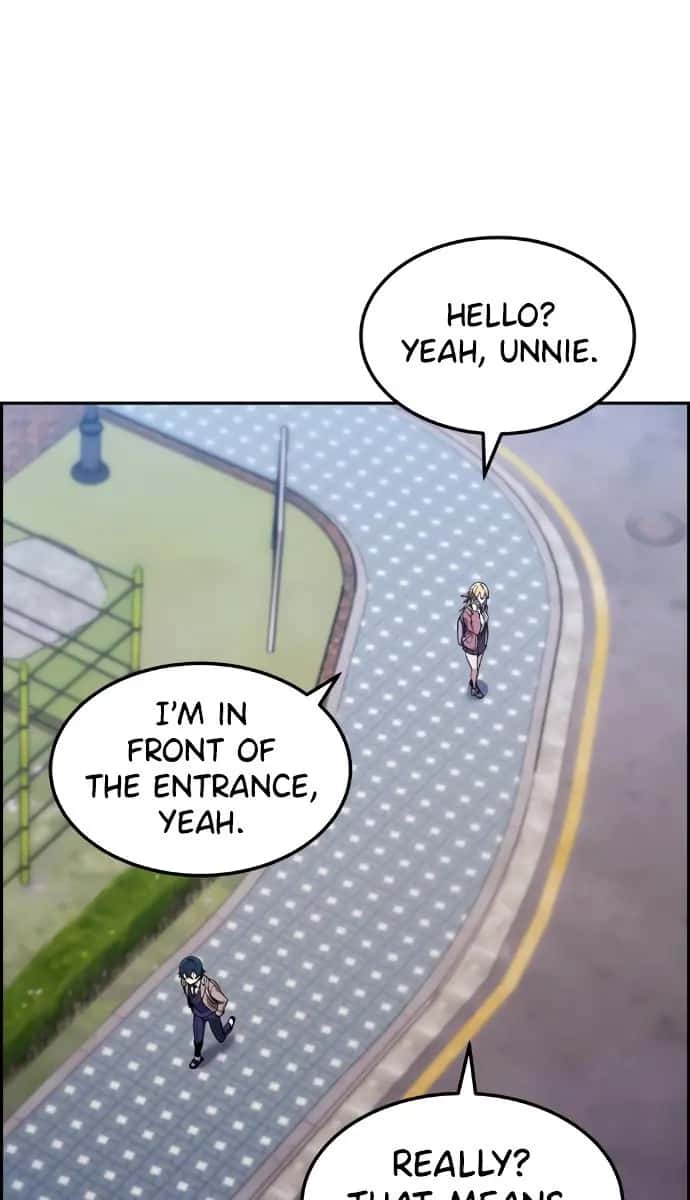 Webtoon Character Na Kang Lim Chapter 4 Page 138