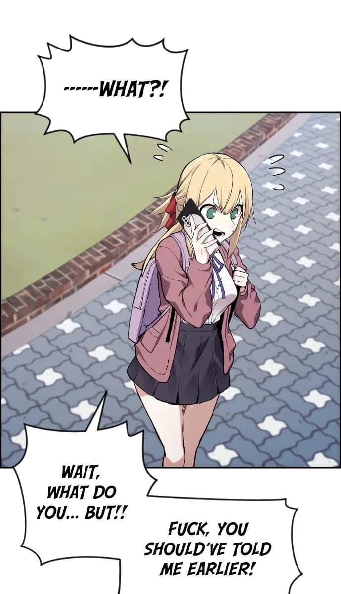 Webtoon Character Na Kang Lim Chapter 4 Page 140