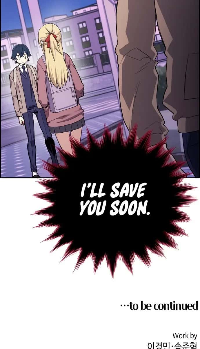 Webtoon Character Na Kang Lim Chapter 4 Page 153