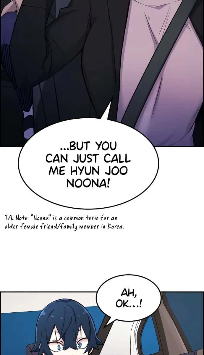 Webtoon Character Na Kang Lim Chapter 5 Page 5