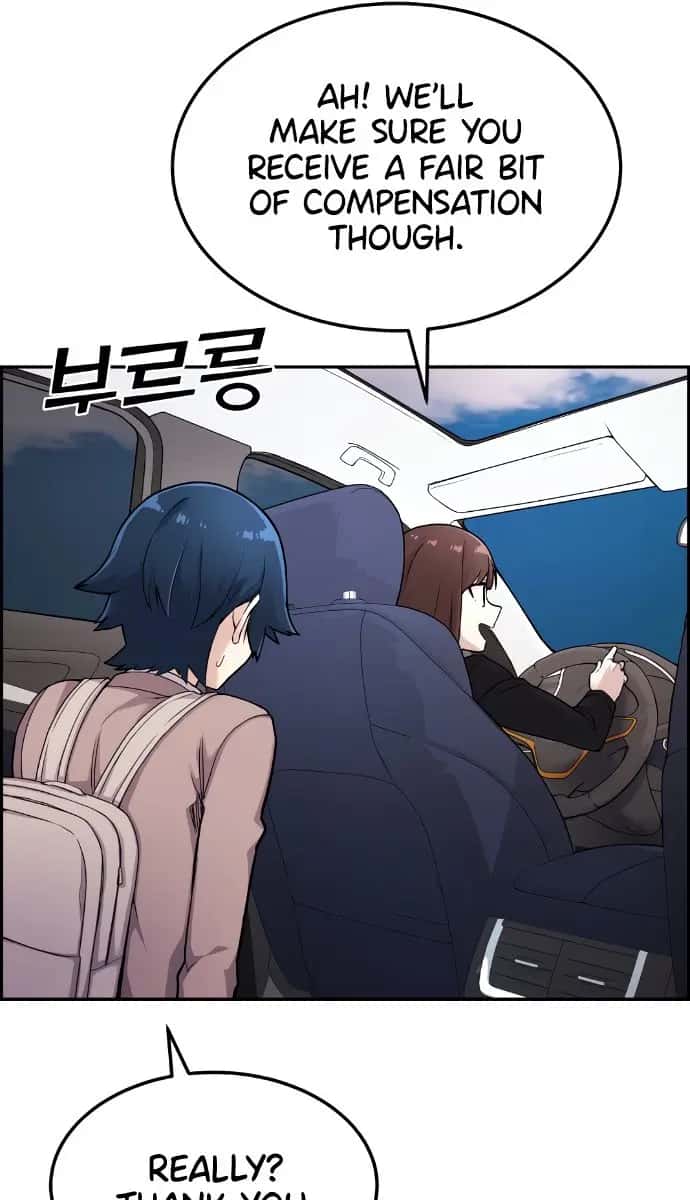 Webtoon Character Na Kang Lim Chapter 5 Page 12