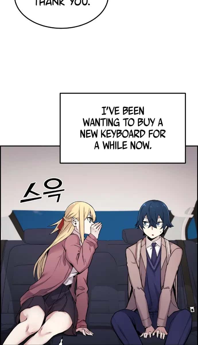 Webtoon Character Na Kang Lim Chapter 5 Page 13