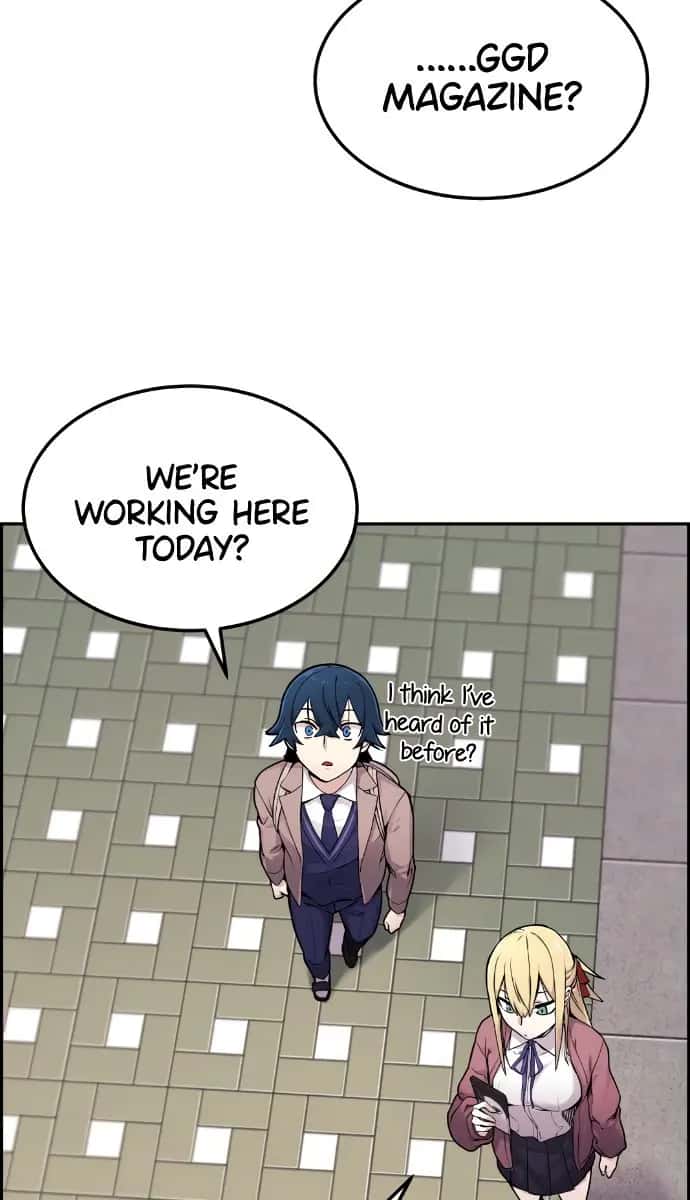 Webtoon Character Na Kang Lim Chapter 5 Page 28
