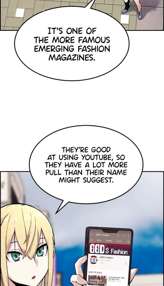 Webtoon Character Na Kang Lim Chapter 5 Page 29