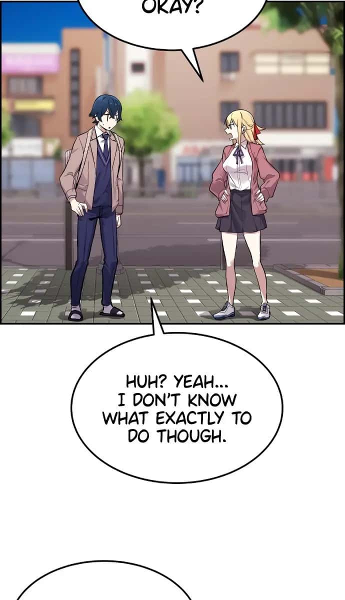 Webtoon Character Na Kang Lim Chapter 5 Page 32