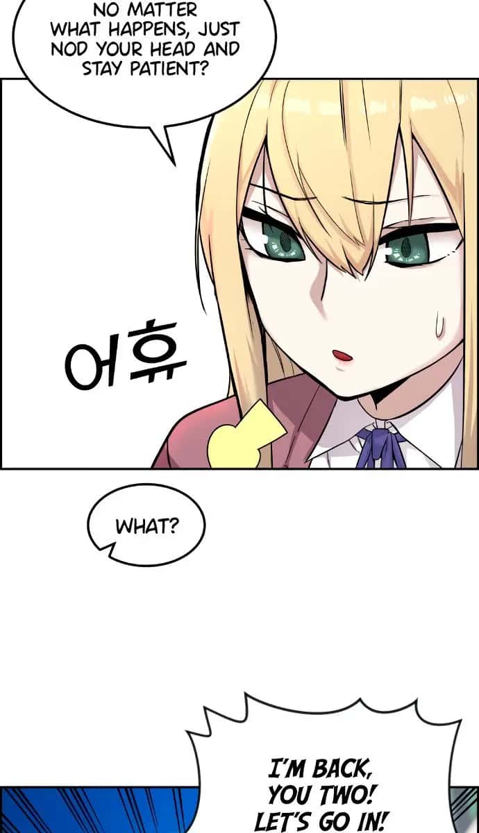 Webtoon Character Na Kang Lim Chapter 5 Page 33