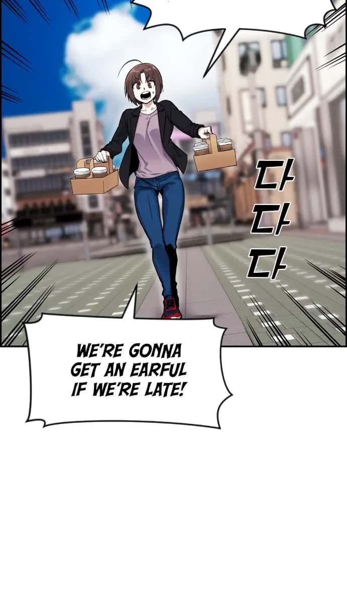 Webtoon Character Na Kang Lim Chapter 5 Page 34