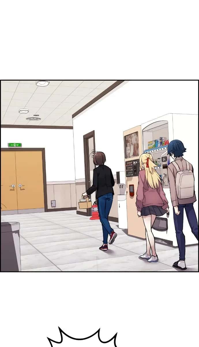 Webtoon Character Na Kang Lim Chapter 5 Page 35