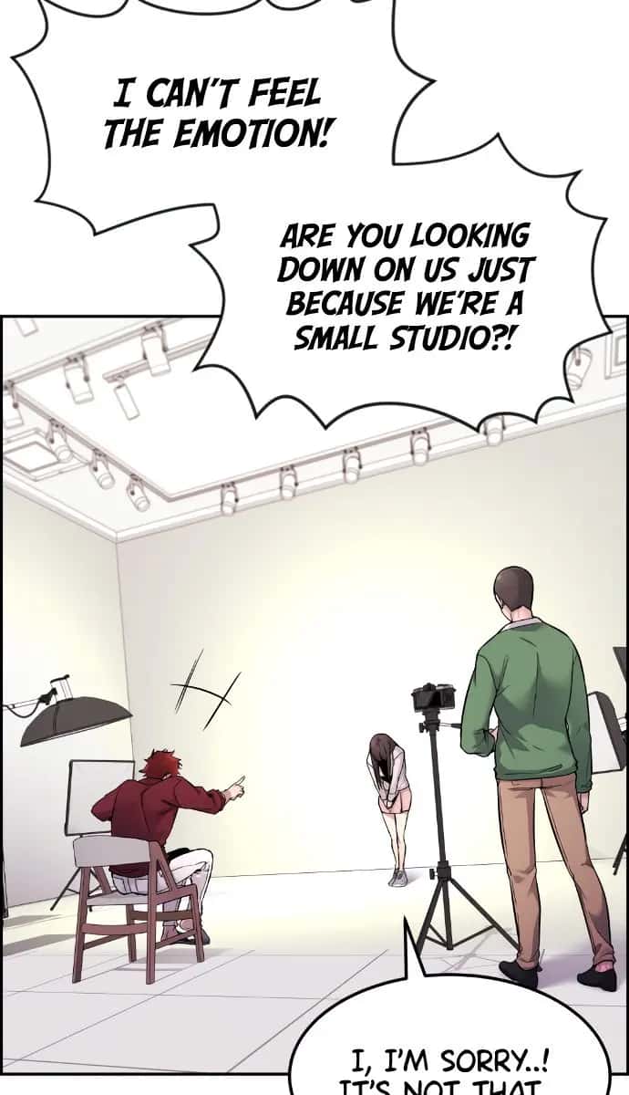 Webtoon Character Na Kang Lim Chapter 5 Page 38