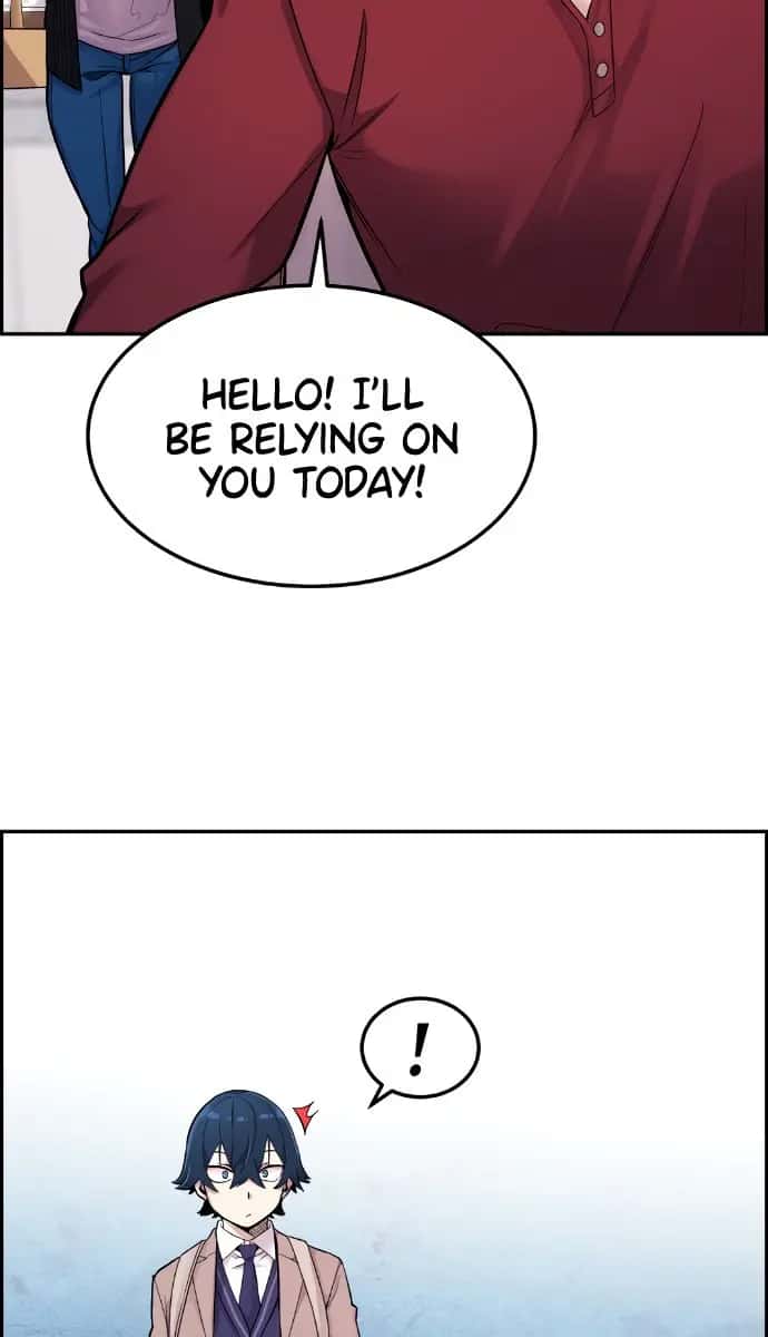 Webtoon Character Na Kang Lim Chapter 5 Page 40