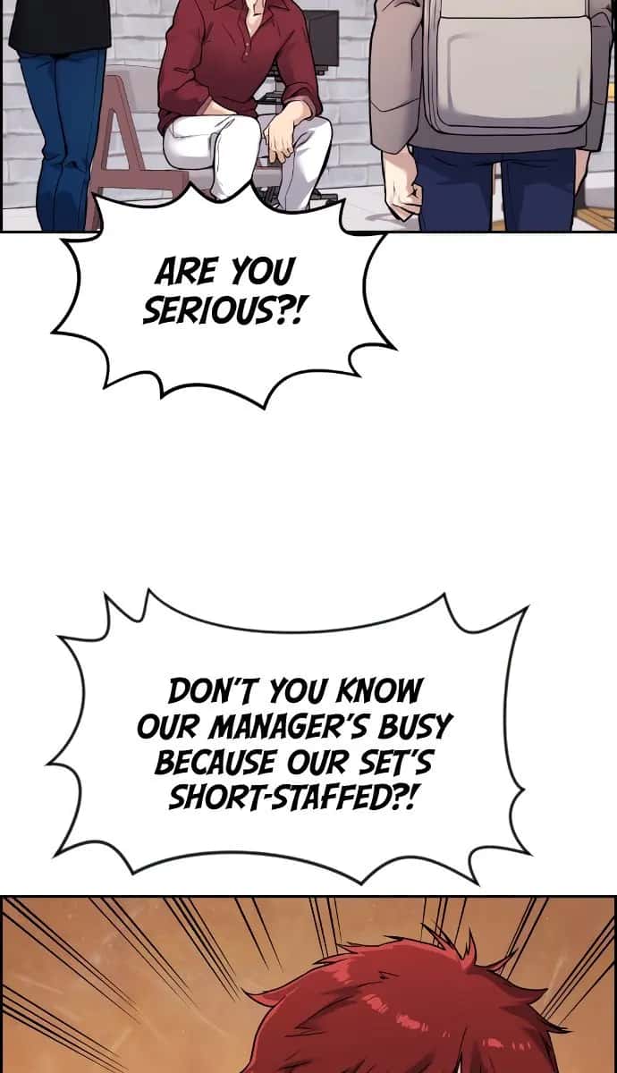 Webtoon Character Na Kang Lim Chapter 5 Page 44