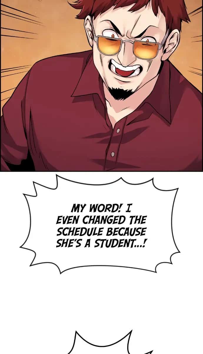Webtoon Character Na Kang Lim Chapter 5 Page 45