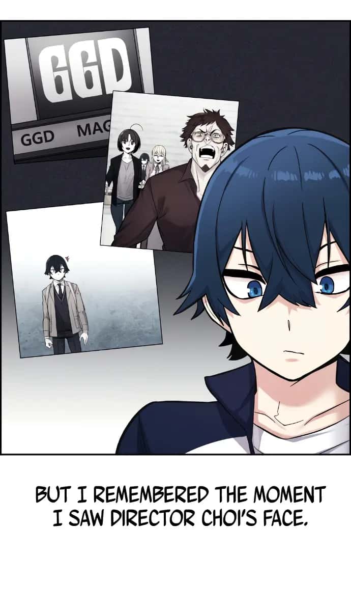 Webtoon Character Na Kang Lim Chapter 5 Page 64