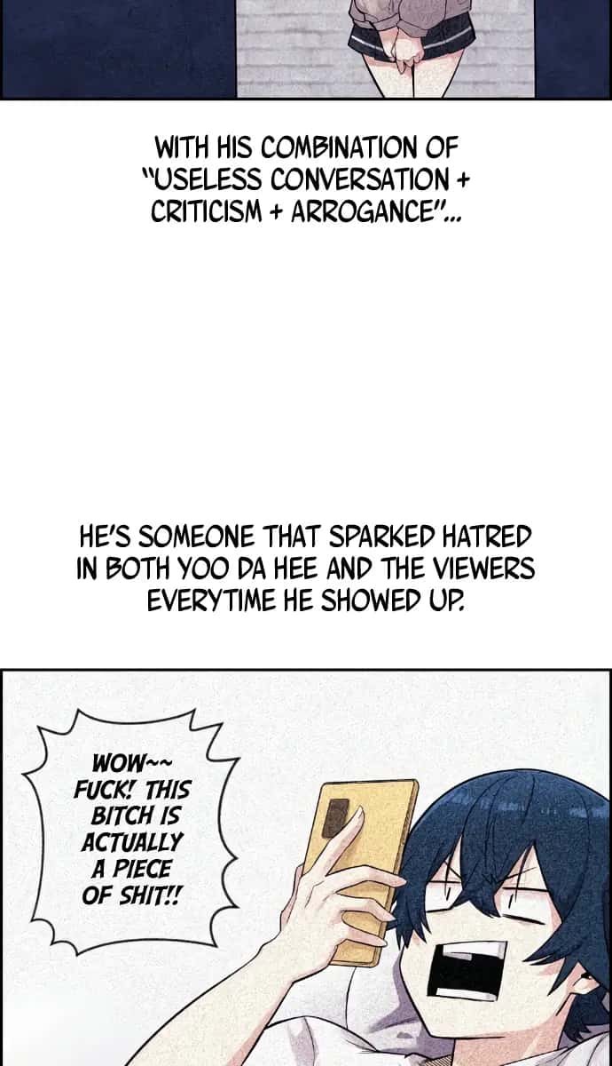 Webtoon Character Na Kang Lim Chapter 5 Page 68