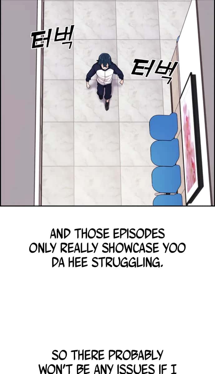 Webtoon Character Na Kang Lim Chapter 5 Page 71