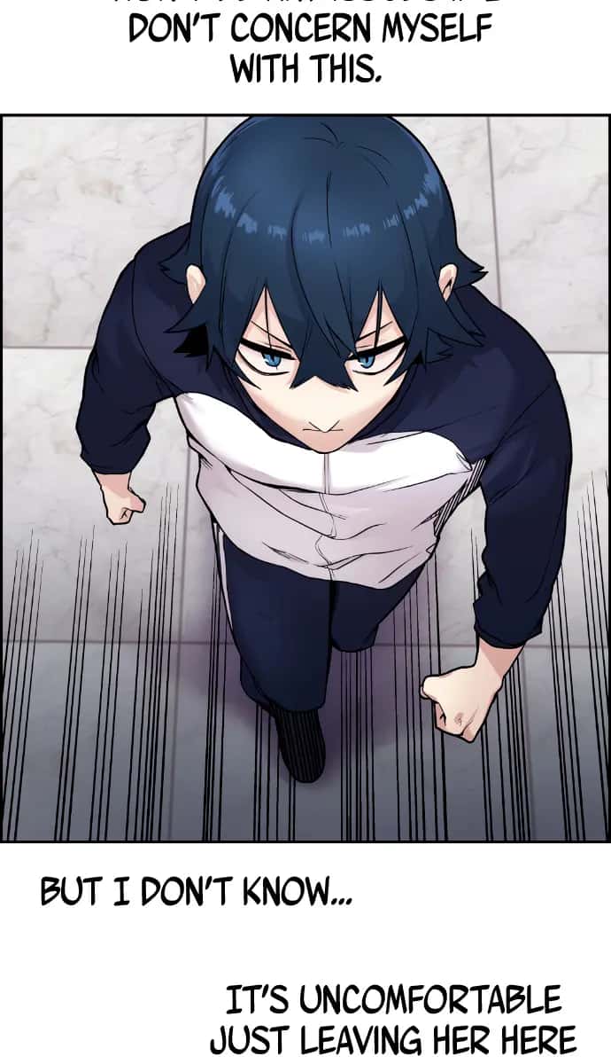 Webtoon Character Na Kang Lim Chapter 5 Page 72