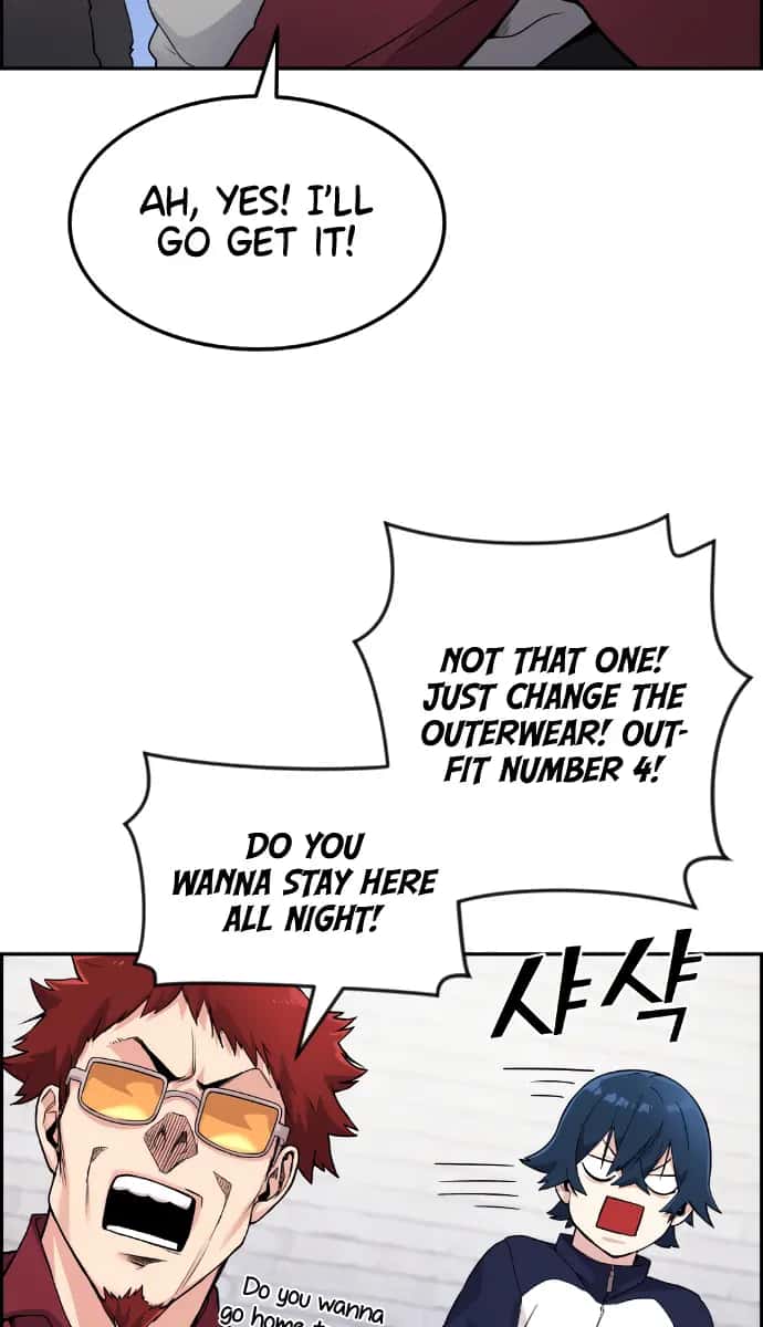 Webtoon Character Na Kang Lim Chapter 5 Page 82