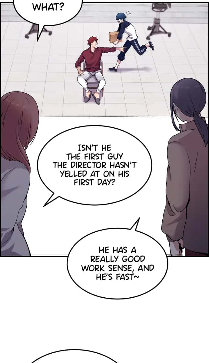 Webtoon Character Na Kang Lim Chapter 5 Page 88