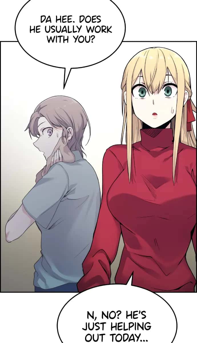 Webtoon Character Na Kang Lim Chapter 5 Page 89