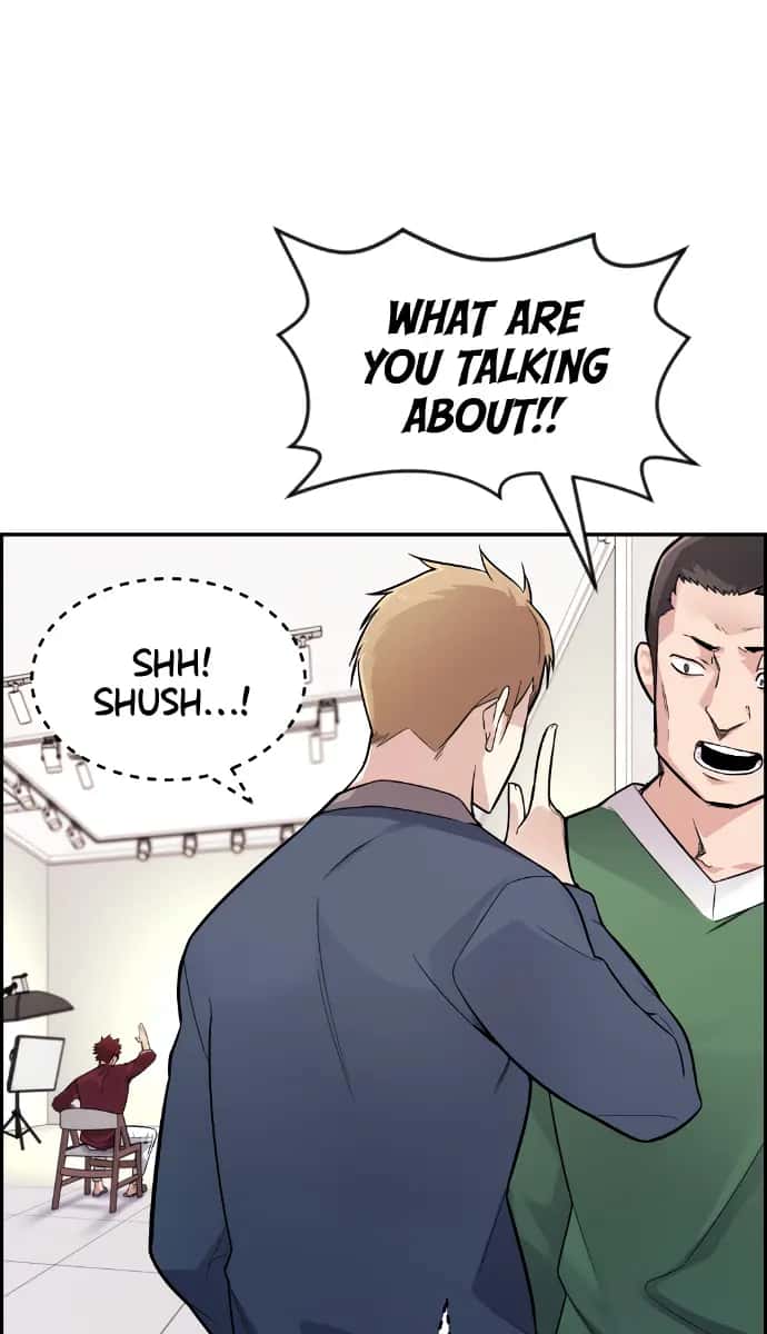Webtoon Character Na Kang Lim Chapter 5 Page 92