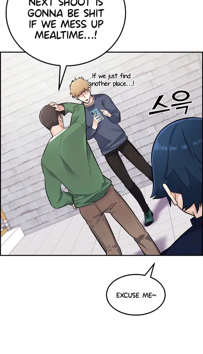 Webtoon Character Na Kang Lim Chapter 5 Page 96