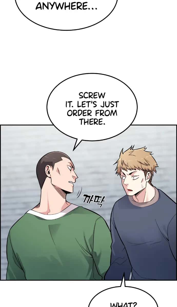 Webtoon Character Na Kang Lim Chapter 5 Page 100