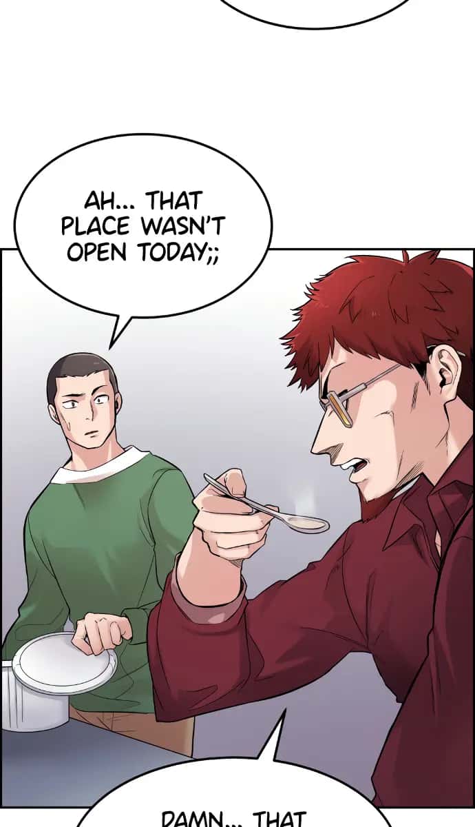 Webtoon Character Na Kang Lim Chapter 5 Page 105