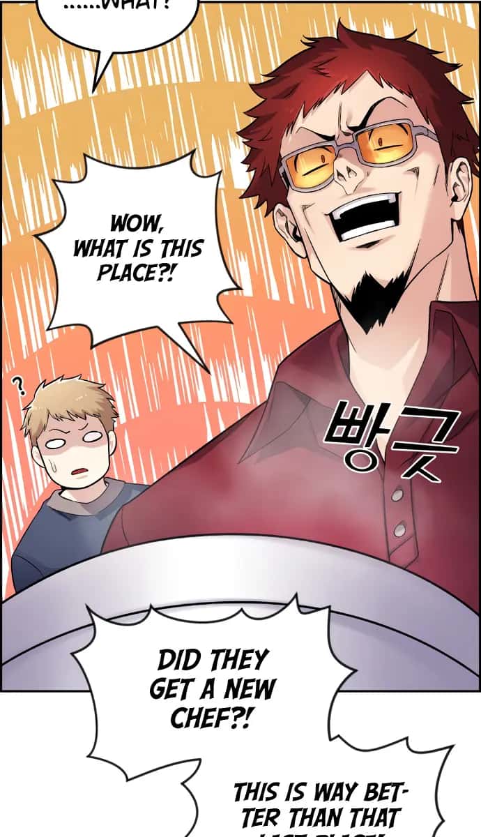 Webtoon Character Na Kang Lim Chapter 5 Page 109