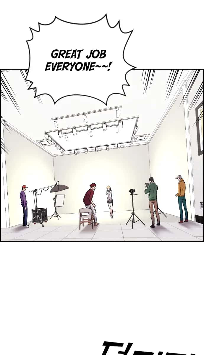 Webtoon Character Na Kang Lim Chapter 5 Page 117