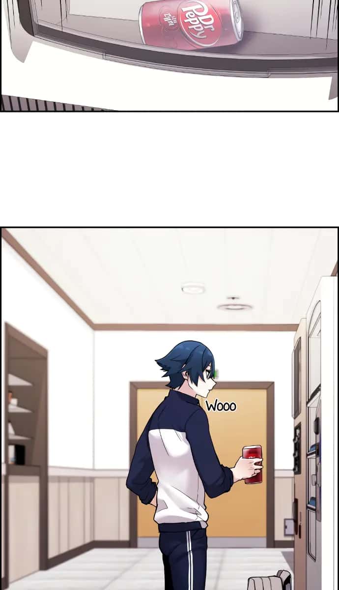 Webtoon Character Na Kang Lim Chapter 5 Page 119