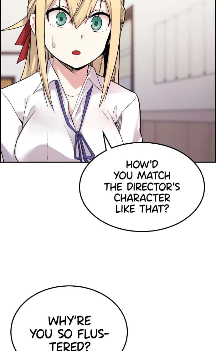 Webtoon Character Na Kang Lim Chapter 5 Page 122