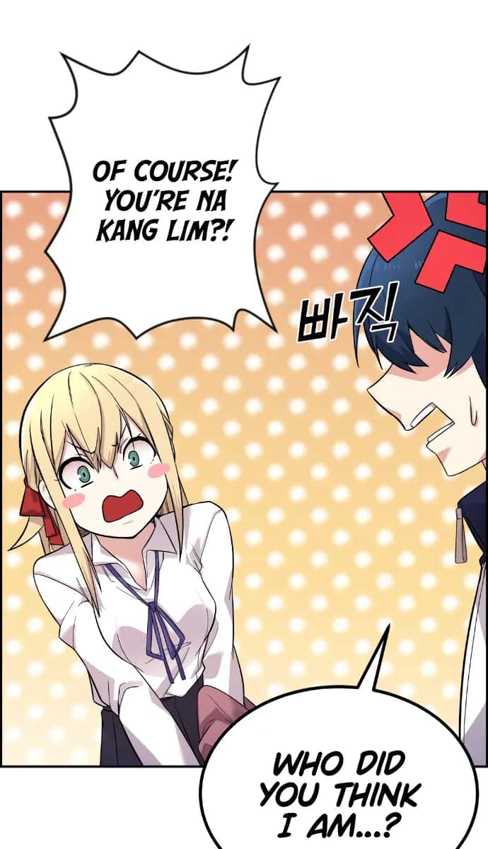 Webtoon Character Na Kang Lim Chapter 5 Page 124