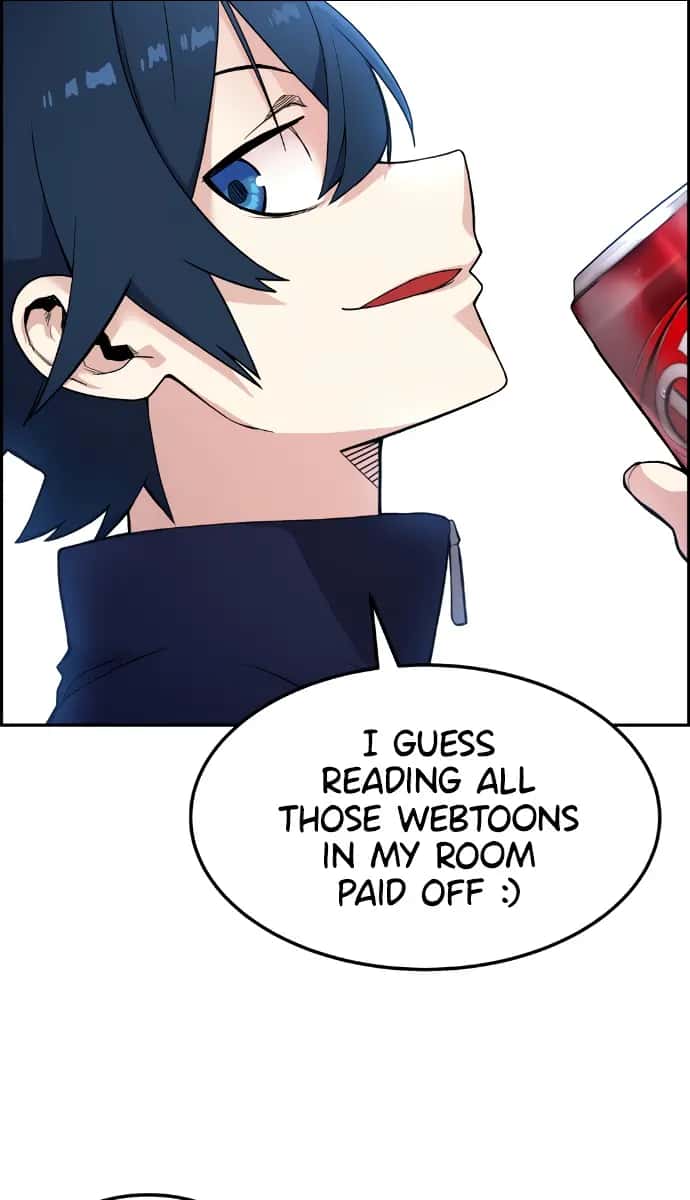 Webtoon Character Na Kang Lim Chapter 5 Page 127