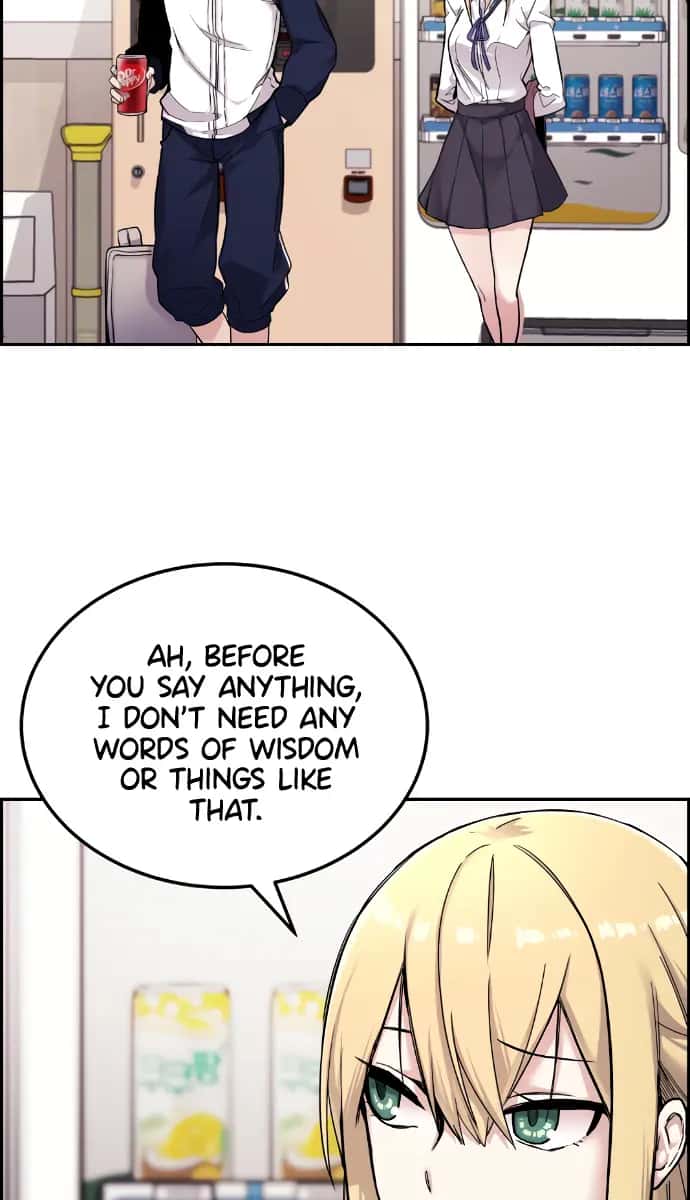 Webtoon Character Na Kang Lim Chapter 5 Page 139