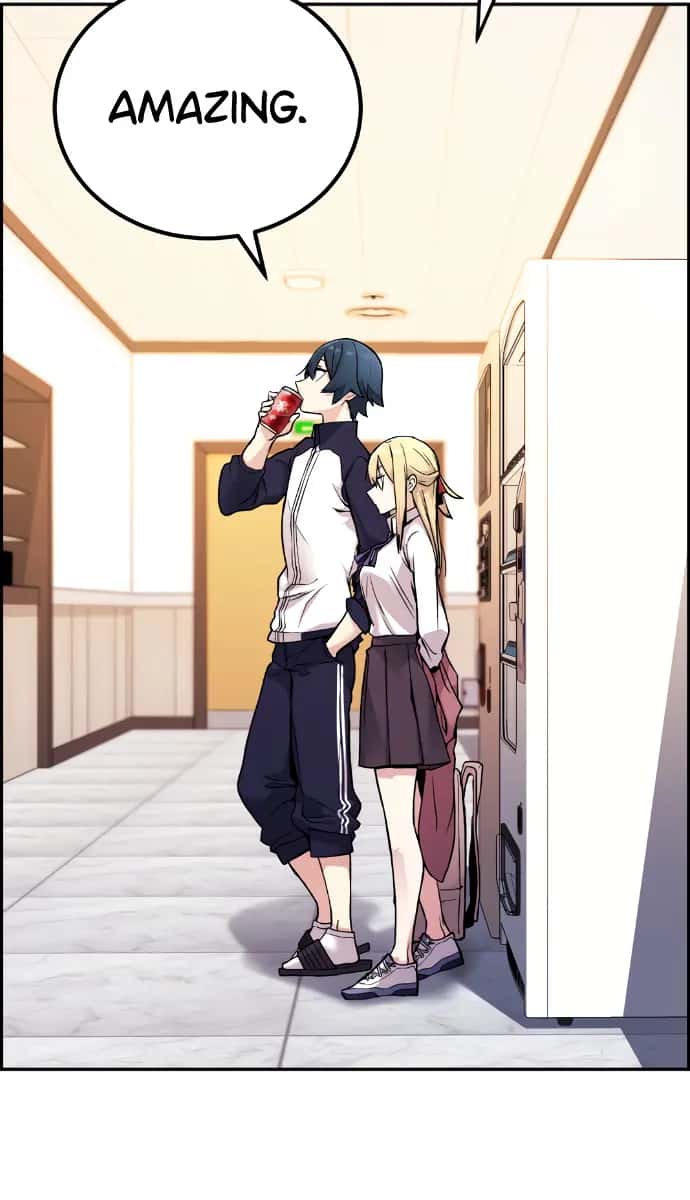 Webtoon Character Na Kang Lim Chapter 5 Page 142