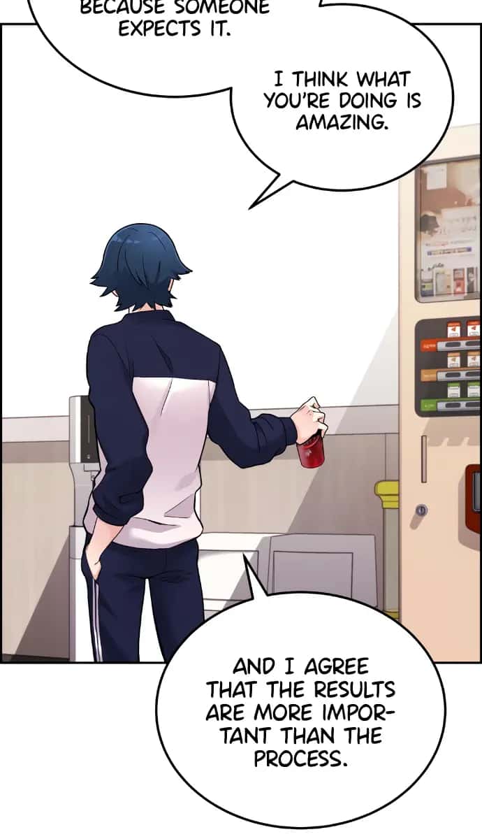 Webtoon Character Na Kang Lim Chapter 5 Page 144