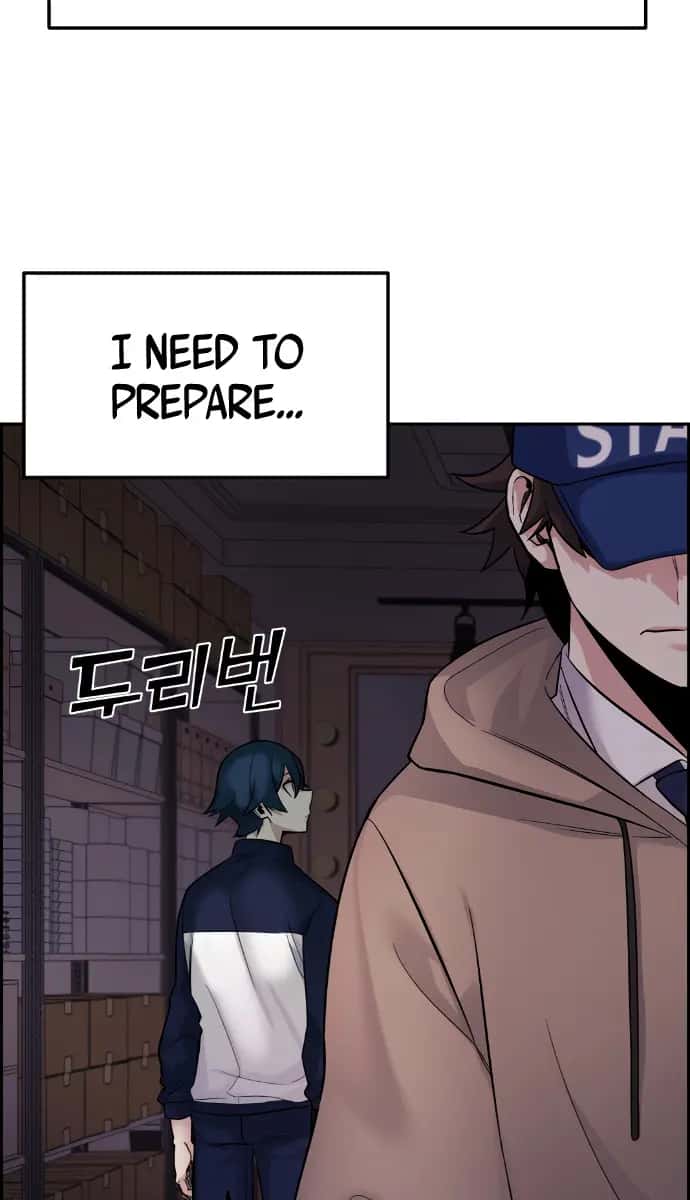 Webtoon Character Na Kang Lim Chapter 5 Page 161