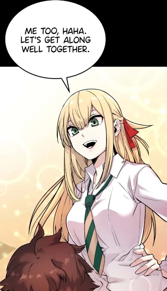 Webtoon Character Na Kang Lim Chapter 6 Page 6